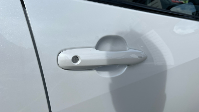 Mazda 2 Hybrid 1.5i Hybrid Homura 5dr CVT Hybrid Hatchback - Image 24